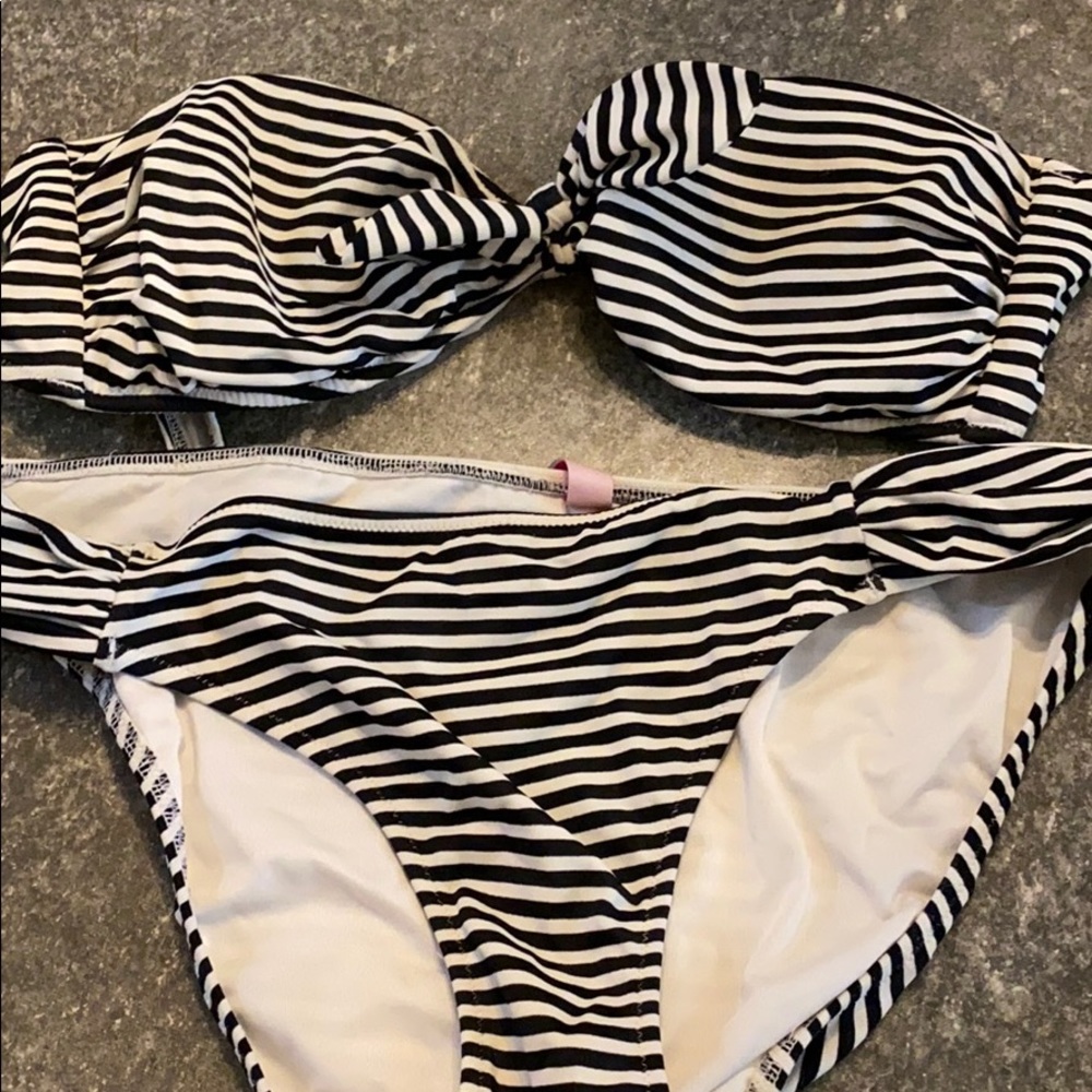 Victoria secret bikini